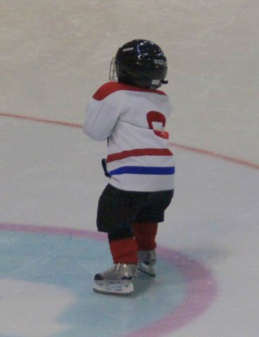 2011 - U7 - Tournoi du 23-10-2011 - Partie 2